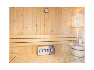 Apartamento de vacaciones Timmendorfer Strand Características 11
