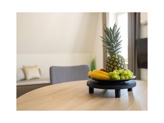 Apartamento de vacaciones Timmendorfer Strand Características 12