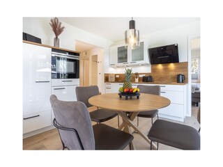 Apartamento de vacaciones Timmendorfer Strand Características 14