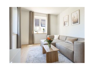 Apartamento de vacaciones Timmendorfer Strand Características 16