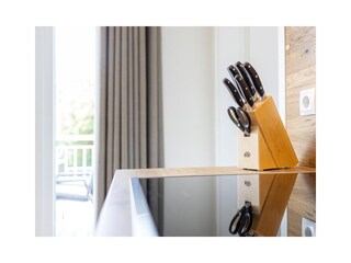 Apartamento de vacaciones Timmendorfer Strand Características 17