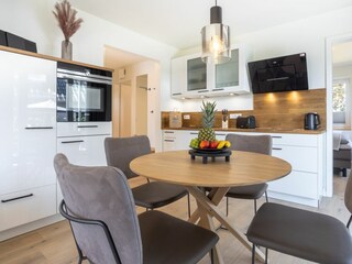 Vakantieappartement Timmendorfer Strand Kenmerken 3