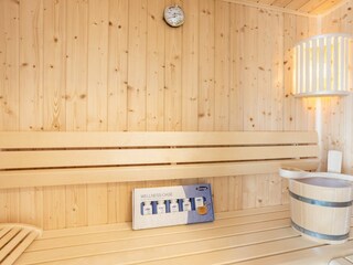 Appartamento per vacanze Timmendorfer Strand Caratteristiche 5