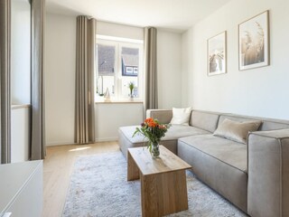 Vakantieappartement Timmendorfer Strand Kenmerken 14