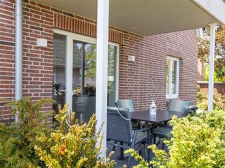 Appartement de vacances Timmendorfer Strand Enregistrement extérieur 4