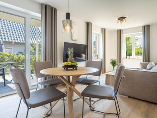 Apartamento de vacaciones Timmendorfer Strand Características 6