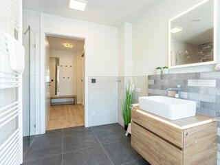 Vakantieappartement Timmendorfer Strand Buitenaudio-opname 7