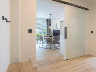 Vakantieappartement Timmendorfer Strand Buitenaudio-opname 8