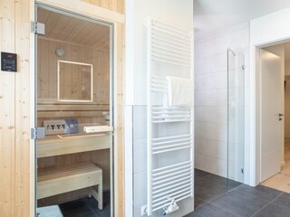 Appartamento per vacanze Timmendorfer Strand Registrazione all'aperto 10