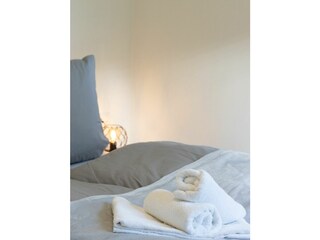 Apartamento de vacaciones Timmendorfer Strand Características 12