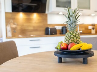 Apartamento de vacaciones Timmendorfer Strand Características 16