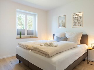 Appartamento per vacanze Timmendorfer Strand Caratteristiche 8