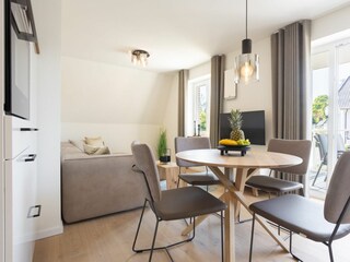 Vakantieappartement Timmendorfer Strand Kenmerken 11