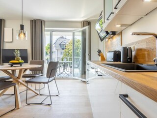 Appartement de vacances Timmendorfer Strand Enregistrement extérieur 2