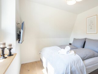 Appartamento per vacanze Timmendorfer Strand Caratteristiche 12