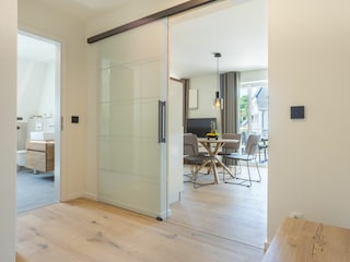 Vakantieappartement Timmendorfer Strand Buitenaudio-opname 4