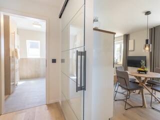 Vakantieappartement Timmendorfer Strand Buitenaudio-opname 5