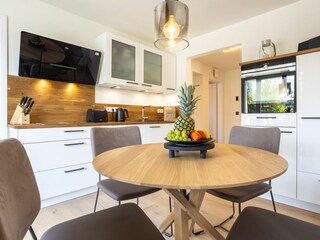 Appartement de vacances Timmendorfer Strand Enregistrement extérieur 6