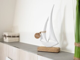 Appartamento per vacanze Timmendorfer Strand Registrazione all'aperto 8