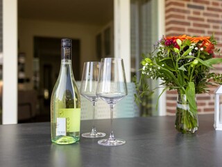 Vakantieappartement Timmendorfer Strand Buitenaudio-opname 9