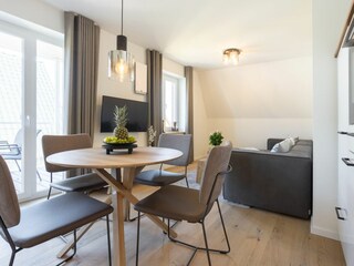 Vakantieappartement Timmendorfer Strand Kenmerken 1