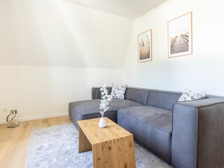 Vakantieappartement Timmendorfer Strand Kenmerken 16