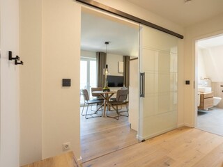 Appartement de vacances Timmendorfer Strand Enregistrement extérieur 4