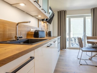 Vakantieappartement Timmendorfer Strand Buitenaudio-opname 5