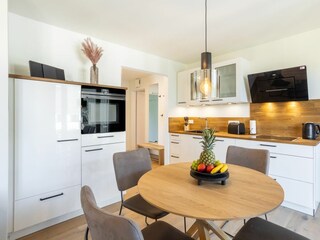 Appartement de vacances Timmendorfer Strand Enregistrement extérieur 6