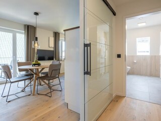 Vakantieappartement Timmendorfer Strand Buitenaudio-opname 7