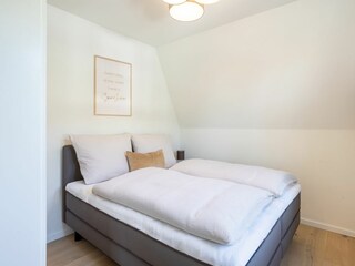 Appartamento per vacanze Timmendorfer Strand Caratteristiche 18