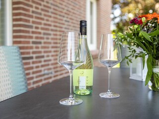 Appartement de vacances Timmendorfer Strand Enregistrement extérieur 8