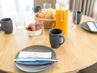 Vakantieappartement Timmendorfer Strand Kenmerken 19