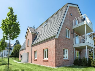 Vakantieappartement Timmendorfer Strand Buitenaudio-opname 12