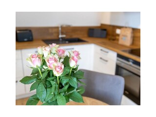 Vakantieappartement Timmendorfer Strand Kenmerken 2