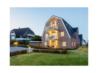 Vakantieappartement Timmendorfer Strand Kenmerken 3