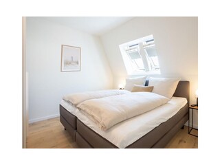 Vakantieappartement Timmendorfer Strand Kenmerken 4