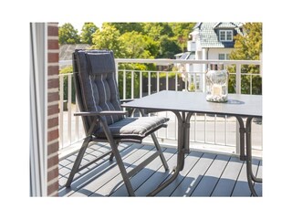 Vakantieappartement Timmendorfer Strand Kenmerken 5