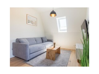 Vakantieappartement Timmendorfer Strand Kenmerken 7
