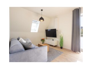 Vakantieappartement Timmendorfer Strand Kenmerken 9