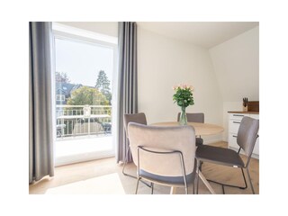 Vakantieappartement Timmendorfer Strand Kenmerken 10