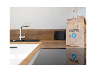 Vakantieappartement Timmendorfer Strand Kenmerken 14