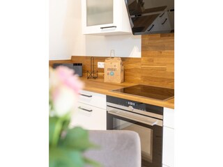 Vakantieappartement Timmendorfer Strand Kenmerken 15