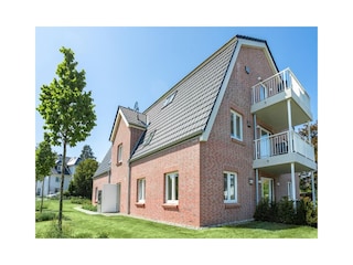 Apartamento de vacaciones Timmendorfer Strand Características 19