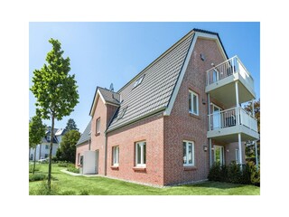 Vakantieappartement Timmendorfer Strand Kenmerken 19
