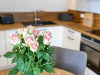 Appartement de vacances Timmendorfer Strand Enregistrement extérieur 1