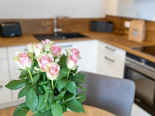 Küche / Küchenzeile