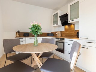 Apartamento de vacaciones Timmendorfer Strand Grabación al aire libre 3