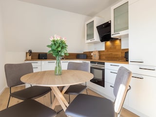 Vakantieappartement Timmendorfer Strand Buitenaudio-opname 3