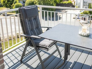 Appartamento per vacanze Timmendorfer Strand Caratteristiche 17